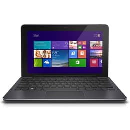 Dell Venue 11 Pro 7140 10-inch Core M-5Y10 - SSD 128 GB - GB AZERTY - French