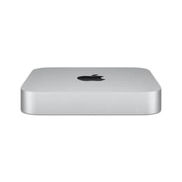 Mac mini (October 2014) Core i5 2,6 GHz - HDD 500 GB - 16GB