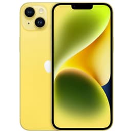 iPhone 14 Plus 512GB - Yellow - Unlocked