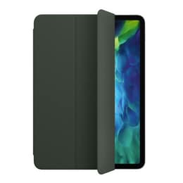 Apple Folio case iPad 12.9 - TPU Dark green