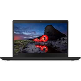 Lenovo ThinkPad T495 14-inch (2018) - Ryzen 5 - 3000 Series (U) - 8GB - SSD 256 GB QWERTY - Swedish