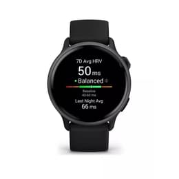 Garmin Vivoactive 6 Bluetooth 42 mm - Black