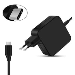 Reciclae Cargador Rápido 65w Usb Tipo C 5v 9v 12v 15v 18v 20v Cable