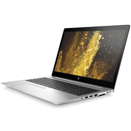 HP EliteBook 850 G5 15-inch (2017) - Core i5-8350U - 8GB - SSD 256 GB QWERTZ - German