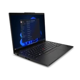 Lenovo ThinkPad L14 G5 14-inch (2025) - Core Ultra 5 135U - 16GB - SSD 512 GB AZERTY - French