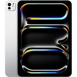 iPad Pro 11" (2024) 5th gen 2000 GB - Wi-Fi - Silver