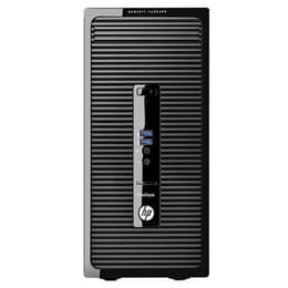 ProDesk 400 G3 MT Core i5-6500 3.2Ghz - HDD 2 TB - 8GB