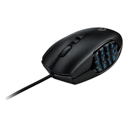 Logitech G600 Mouse