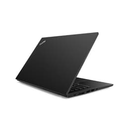 Lenovo ThinkPad X280 12-inch (2018) - Core i7 - Gen 8 (U) - 8GB - SSD 256 GB QWERTY - English