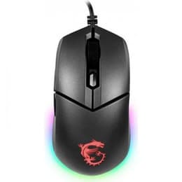 Msi Clutch GM11 Mouse