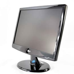 19-inch LG W1943ss-pf 1366 x 768 LCD Monitor Black