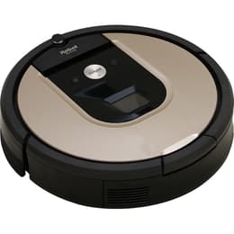 Irobot Roomba R976 Vacuum cleaner