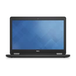Dell Latitude E5570 15-inch Core i7-6820HQ - SSD 1 TB - 16GB AZERTY - French