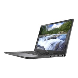 Dell Latitude 7400 14-inch (2019) - Core i5-8365U - 16GB - SSD 512 GB QWERTZ - German