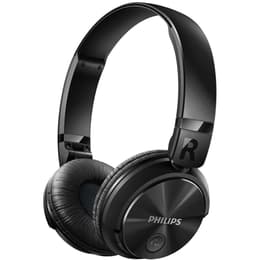 Philips SHB3060BK/00 Headphones - Black
