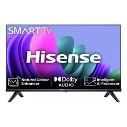 Hisense 32.0000-inch 32E4NTUK 1366x768 TV