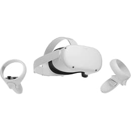 Oculus Quest 2 VR headset