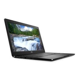 Dell Latitude 3500 15-inch (2018) - Core i5 - Gen 8 (U) - 8GB - SSD 256 GB QWERTY - Swedish