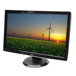 24-inch Dell ST2410B 1920 x 1080 LCD Monitor Black