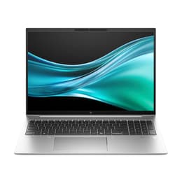 HP EliteBook 860 G11 16-inch (2023) - Core Ultra 7 155U - 32GB - SSD 512 GB AZERTY - French