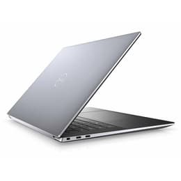 Dell Precision 5550 15-inch (2020) - Core i7-10850H - 16GB - SSD 512 GB QWERTY - Portuguese