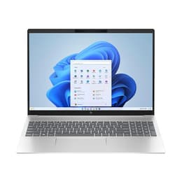 HP Pavilion Plus 16-ab1002na 16-inch (2024) - Core Ultra 7 155H - 16GB - SSD 1 TB QWERTY - English