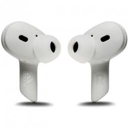 Adidas Z.N.E. 01 ANC Earbud Noise-Cancelling Bluetooth Earphones - Grey