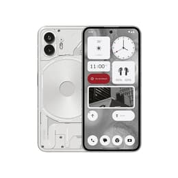 Phone (2) 256GB - White - Unlocked - Dual-SIM