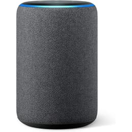 Amazon Echo 3 Bluetooth Speakers - Grey