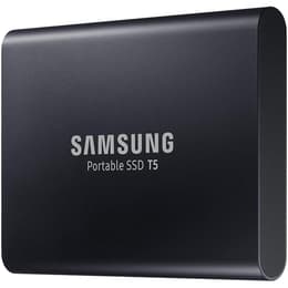Samsung T5 MU-PA1T0B/AM External hard drive - SSD 1000 GB USB 3.1