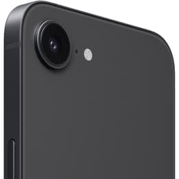 iPhone 16e 256GB - Black - Unlocked
