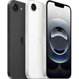 iPhone 16e 256GB - Black - Unlocked