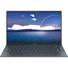 Asus ZenBook 14 UX425EA-HM115T 14-inch (2021) - Core i7 - Gen 11 (G) - 16GB - SSD 512 GB QWERTZ - German