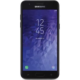 Galaxy J3 (2016) 8 GB - Black - Unlocked