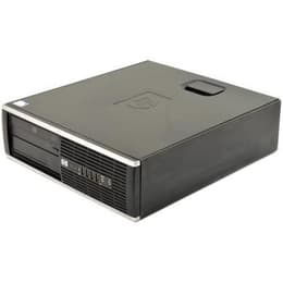 Compaq Elite 8200 sff Core i3-2100 3,1Ghz - HDD 250 GB - 4GB