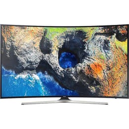 Samsung 55.0000-inch UE55MU6272UXXH 3840 x 2160 TV