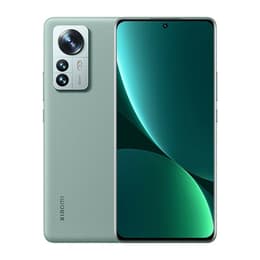 Xiaomi 12S Pro 256GB - Green - Unlocked