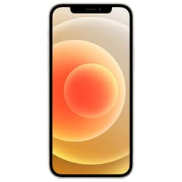iPhone 12 256GB - White - Unlocked
