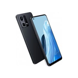 Oppo Reno 7 128GB - Black - Unlocked