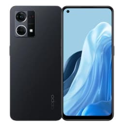 Oppo Reno 7 128GB - Black - Unlocked