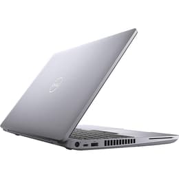 Dell Latitude 5511 15-inch (2020) - Core i7 - Gen 10 (H) - 16GB - SSD 512 GB QWERTY - Spanish