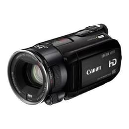 Canon Legria HF S10 Camcorder HDMI - Black