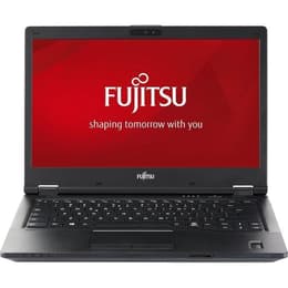 Fujitsu LifeBook E449 14-inch (2016) - Core i3-8130U - 8GB - SSD 256 GB QWERTZ - German