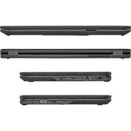 Fujitsu LifeBook E449 14-inch (2016) - Core i3-8130U - 8GB - SSD 256 GB QWERTZ - German