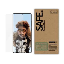 Protective screen Panzerglass Galaxy S25 Ultra - Transparent