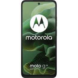 Motorola Moto G35 128GB - Green - Unlocked