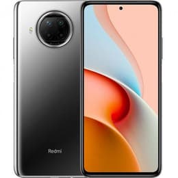 Xiaomi Redmi Note 9 Pro 5G 128GB - Grey - Unlocked