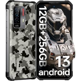 WP27 256GB - Grey - Unlocked