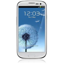 I9300 GALAXY S III 16GB - White - Unlocked