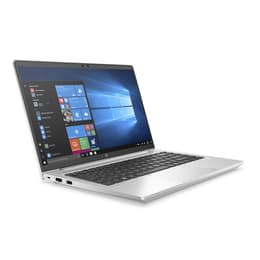 HP ProBook 440 G8 14-inch (2021) - Core i7 - Gen 11 (G) - 16GB - SSD 512 GB AZERTY - French